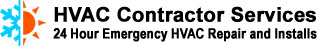 Usk HVAC Services